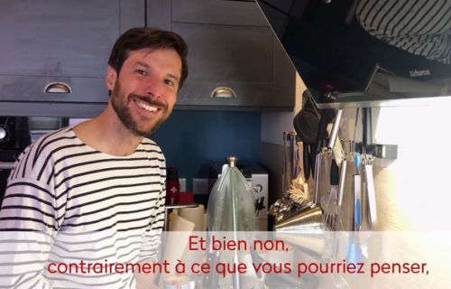 Fab Life Episode 1 : présentation du concours par Damien Seguin, Grégory Cuilleron et Jérôme Bonaldi